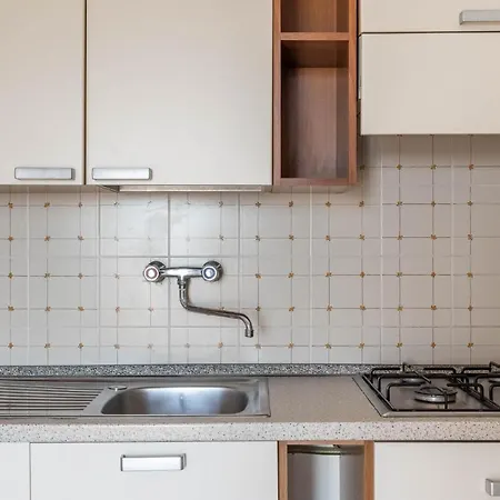 Apartament Bed Biancaneve Bilocale *