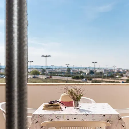 아파트 Bed Biancaneve Bilocale *