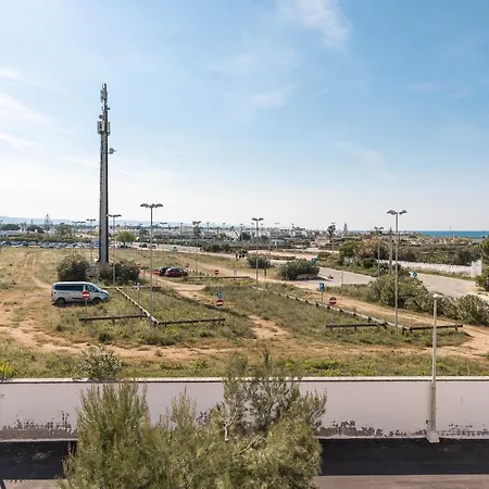 Apartament Bed Biancaneve Bilocale *