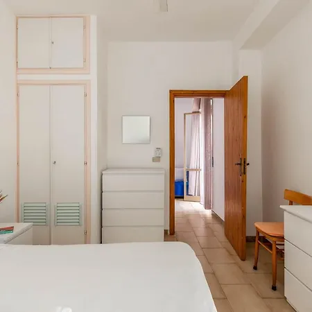 Apartment Bed Biancaneve Bilocale Villanova di Ostuni