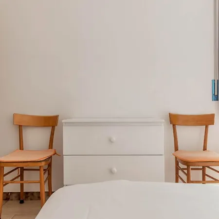 Bed Biancaneve Bilocale Apartment *
