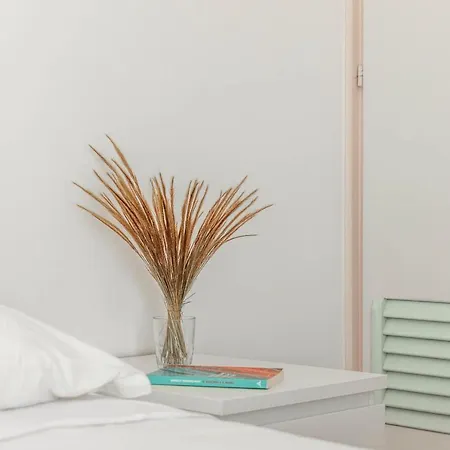 Bed Biancaneve Bilocale Villanova di Ostuni